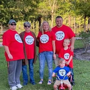 Meet your Posher, Angela